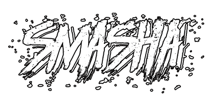 DJ SMASHA Logo